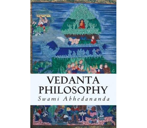 Vedanta Philosophy