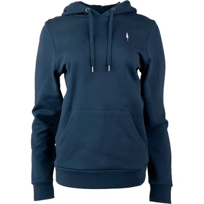 NIKIN Дамски суичър NIKIN Women's Treehoodie - Navy - размер XXL (117-1880-0616)