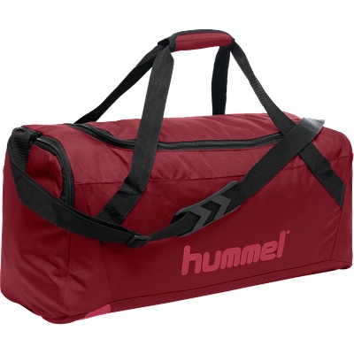 Hummel Чанта Hummel CORE SPORTS BAG S 204012s-3583 Размер S