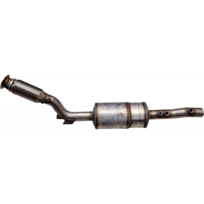JMJ 1343DPF filter výfuku VOLKSWAGEN Transporter T6 (15-24) 2.0 TDi , VOLKSWAGEN Transporter T6 (15-24) 2.0 TDi 4motion