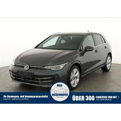 Volkswagen Golf 8 1.5 eHybrid Style 150 kW