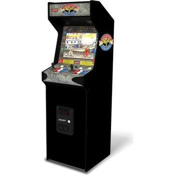 Image 1 of Arcade1Up Street Fighter Deluxe Arcade (STF-A-303911)