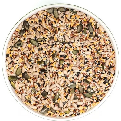Ochutnej Ořech Semienková zmes 1 kg