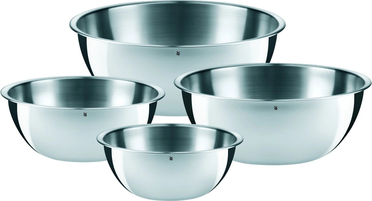 WMF Кухненска купа, комплект 4 бр. , неръждаема стомана, wmf (wm0645709990)