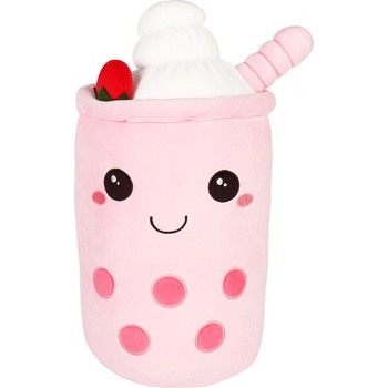 ALBI JahodovÝ koktejl