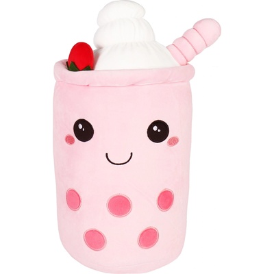 ALBI JahodovÝ koktejl