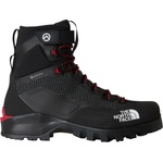 The North Face Алпийски обувки The North Face Summit Verto Apex Gore-Tex Mountaineering boots - Black / Red - размер 46 (EU) (020-0416-0127)