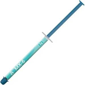 ARCTIC Термо паста, Arctic MX-6, Thermal Compound, 2 гр (ACTCP00079A)