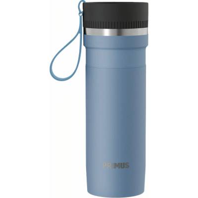 Primus termohrnek Mika Wide Insulated 500 ml černá