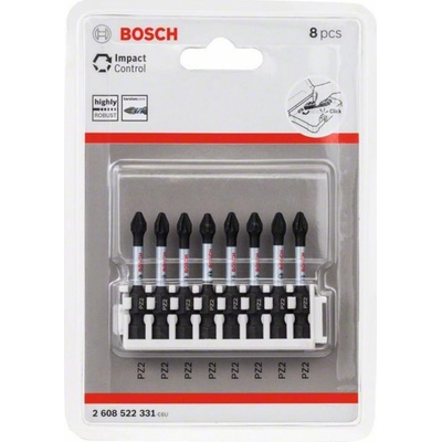 Bosch PZ2 L 50 mm 2608522331