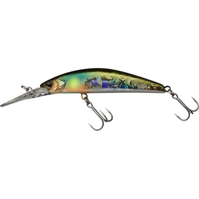 Illex Tricoroll GT DR F 7,2cm 8g NF Ayu