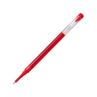 Pilot Náplň do Rollerů Hi-Tecpoint V5 0.5 F tenký červená