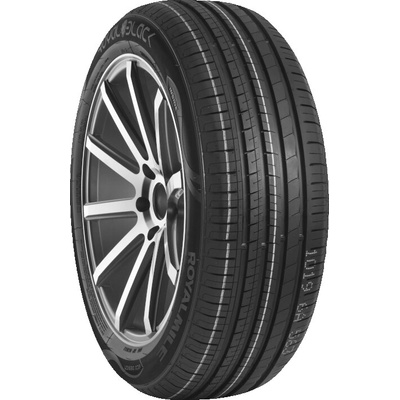ROYAL BLACK ROYAL MILE 175/70 R12 80T