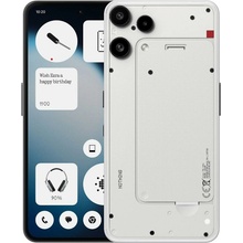 Nothing Phone 3a Lite 8GB/128GB White