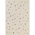 Hanse Home Кремав детски килим 160x235 cm Funny Dots - Hanse Home (106210-160x235)