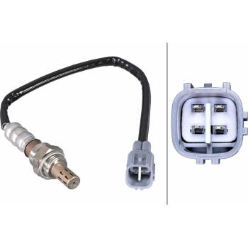 Lambda sonda HELLA 6PA 358 221-891