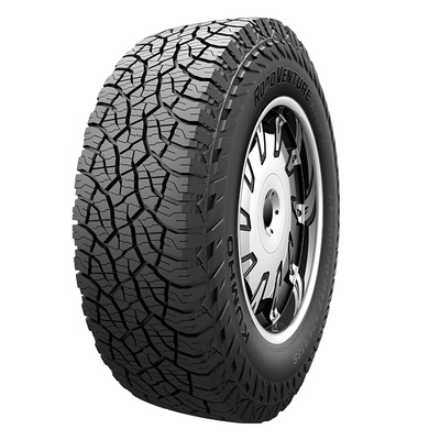 Kumho ROAD VENTURE AT52 245/70 R16 111T