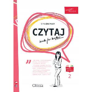 Czytaj krok po kroku 2 | Stelmach Anna (2020)