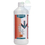CANNA pH- Bloom 1л. - регулатор за понижаване на киселинността (за фазата на цъфтеж) (11102)