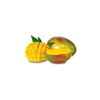 Sedmokráska ovocný sirup Mango určený na prípravu obľúbených domácich limonád a miešaných nápojov s vôňou exotiky 0,5 l