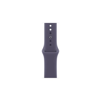 Apple Watch 42mm Band: Purple Fog Sport Band - S/M - SEASONAL (mfgg4zm/a)
