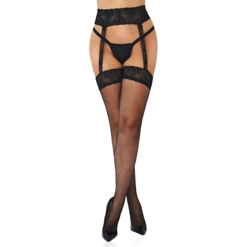 ostatní Чорапогащи с жартиерен колан