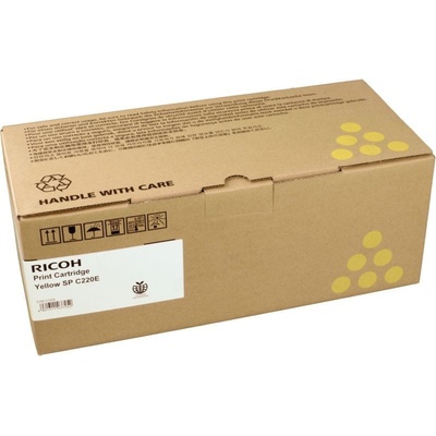 Ricoh 406055, 406106, 406768, 407643 - originálny