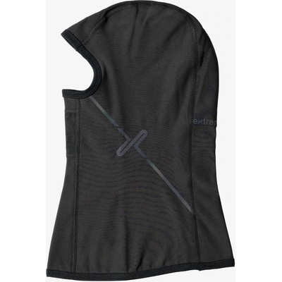 Extremities Maze Runner Balaclava black/holographic