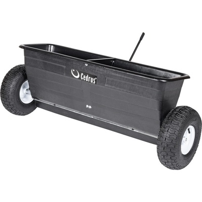 Hahn & Sohn Cedrus Rozmetadlo pro traktory SP31511