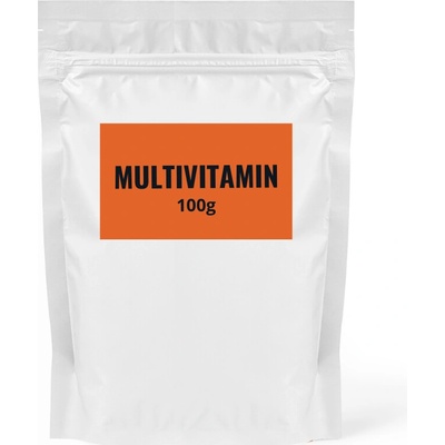 Multivitamin Natural 100 g