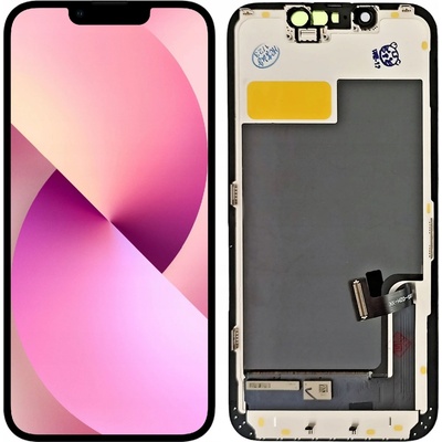 LCD Displej Apple iPhone 13 mini – Zboží Živě