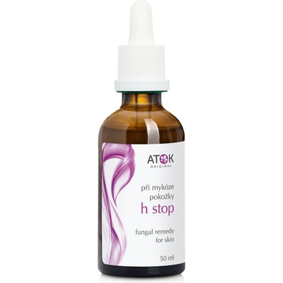 Original Atok PŘI MYKÓZE POKOŽKY H STOP 50 ml