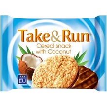 Fammilky Take&Run KOKOS 50 g