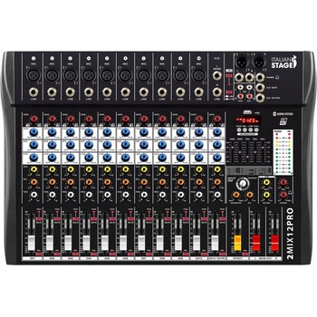 Italian Stage 2 MIX12 PRO (2MIX12PRO)