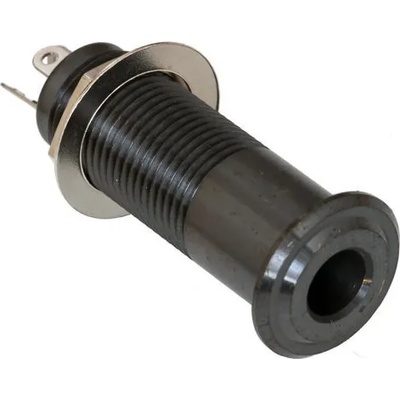 Hosco H-EP-108B Black Chrome (EP-108B)