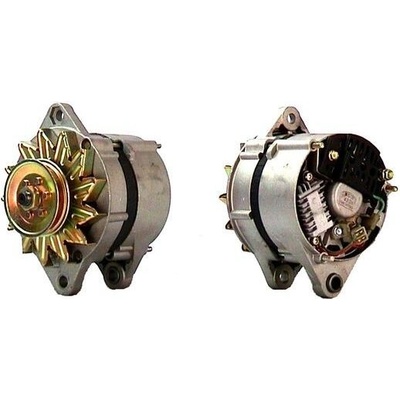 Alternátor Case MXC100 Magneti Marelli 63305556