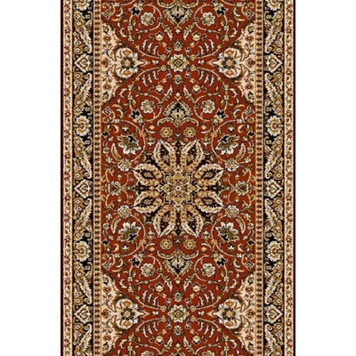 Najkoberce TOPAZ TERAKOTA metráž 100 cm