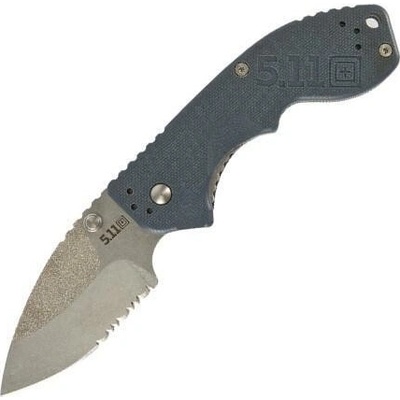 5.11 Tactical Courser 2,5 Linerlock Prefense Handle