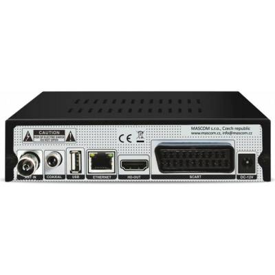 Mascom MC820T2HD