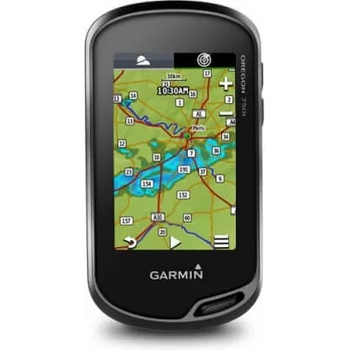 Image 1 of Garmin Oregon 750t