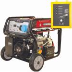 Senci SC-8000-ATS (SC1004877) Генератор, агрегат