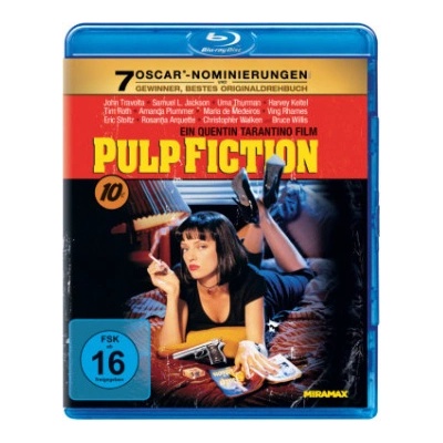 Pulp Fiction – Zbozi.Blesk.cz