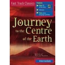 Journey to the Centre of the Earth (Collins Classics)