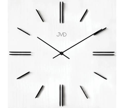 JVD HC45.3