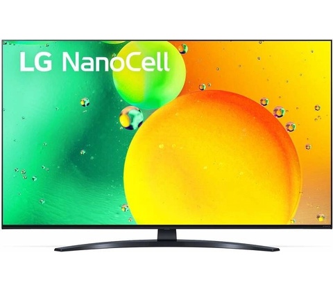 LG 50NANO76Q