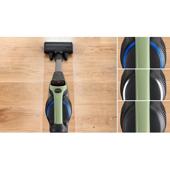 Bosch BCS931TQC Unlimited 9