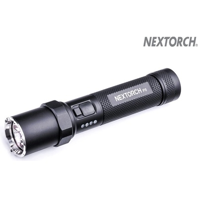 NexTorch P8