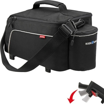 KlickFix Rackpack Light 8 l