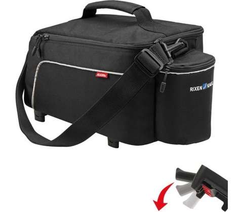 KlickFix Rackpack Light 8 l
