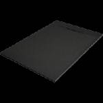 Mexen Otto правоъгълна душ корито SMC 140 x 90 см, черна - 4N709014 (4N709014)